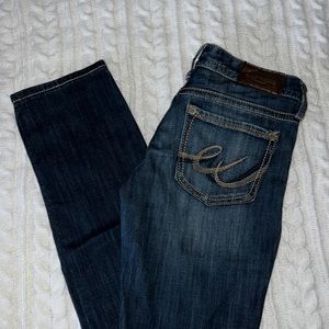 Express Jeans